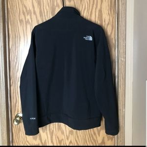 North Face Apex Jacket
